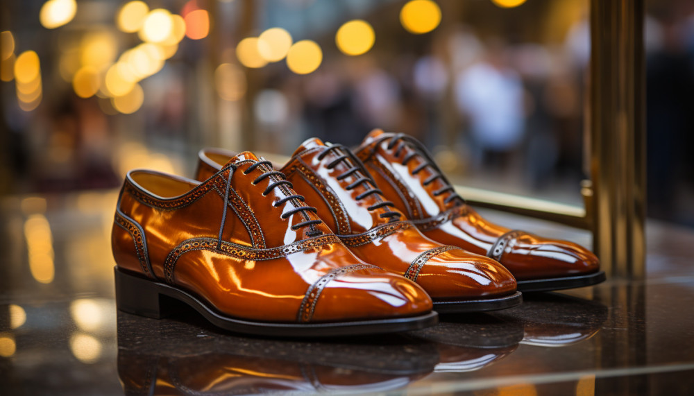 3 criteria to check before buying leather shoes