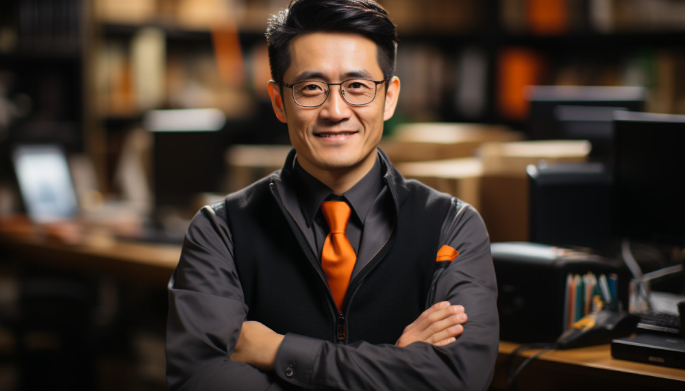 All about CEO K11's project : Adrian Cheng