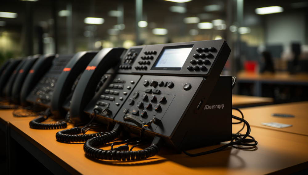 Everything you need to understand about the VoIP phone system