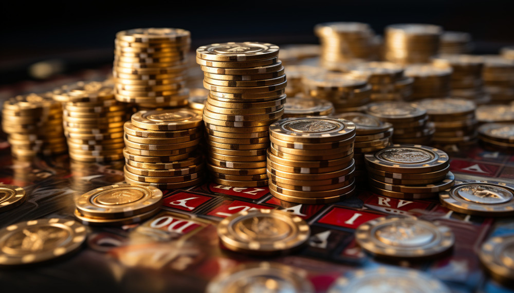 International - Exploring the International Influence of Greece's Online Casino Industry
