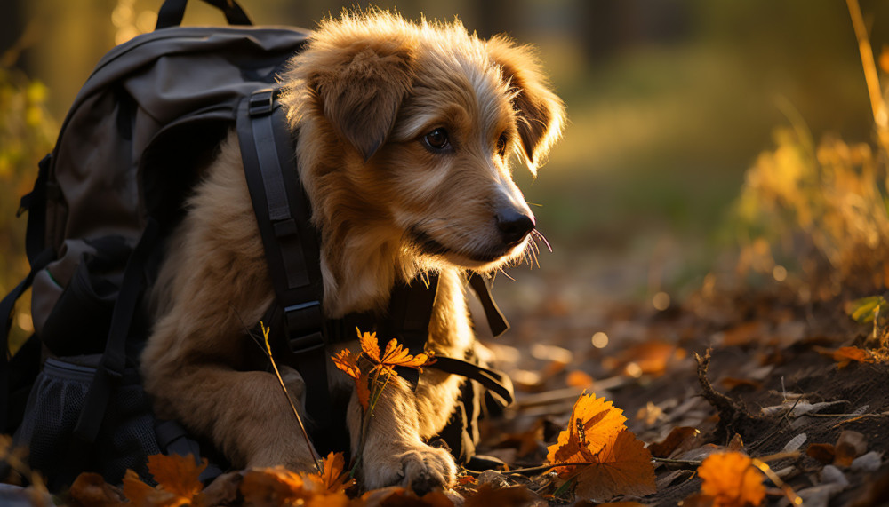 Finding a lost pet: how best to go about it?