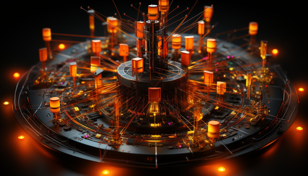 How do cryptographic exchanges work?