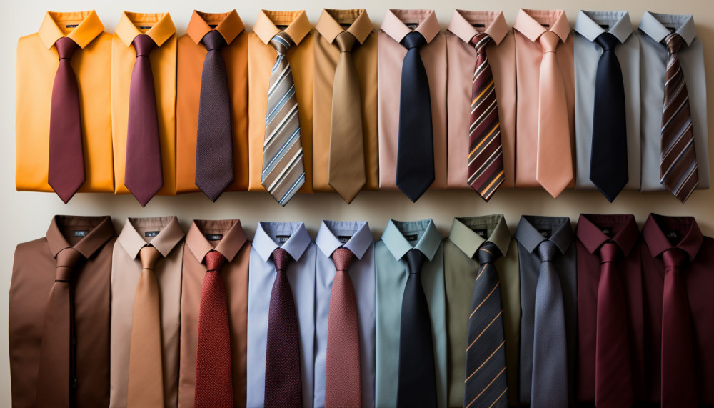 How do you choose what to wear to a job interview?