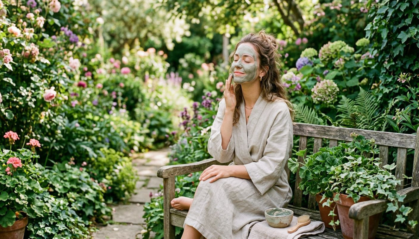 Health - How Modern Techniques Blend With Ancient Rituals For Skin Care?