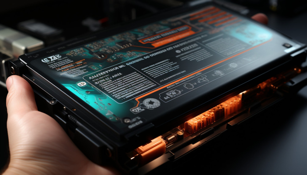 How to choose a laptop battery?