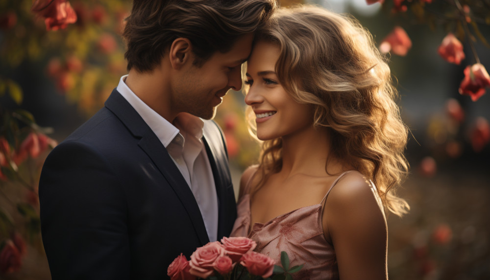 How to find the perfect spouse on a dating site?