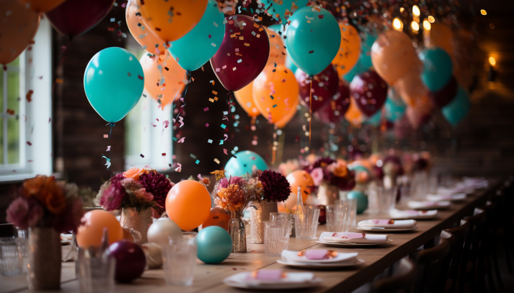 How to prepare a party successfully?
