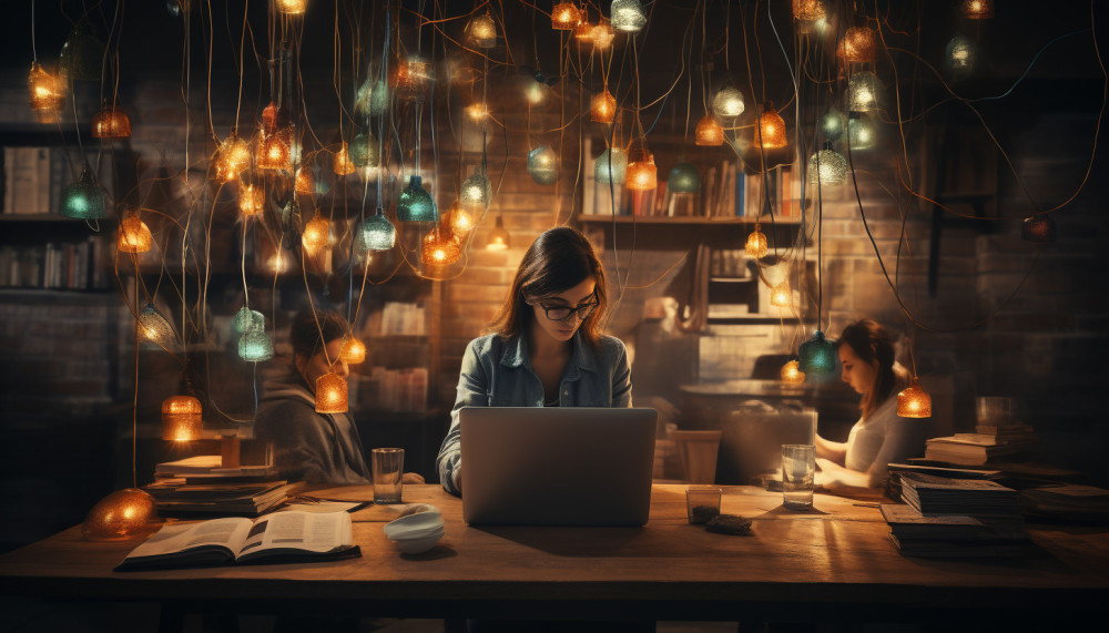 Internet literacy : How to get started ?