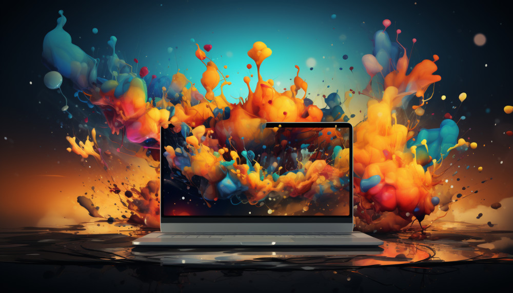 Original design ideas: how to give new impetus to your site