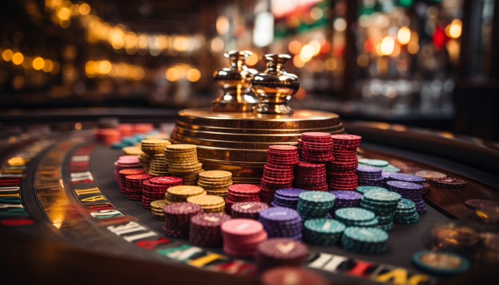 THE BENEFIT OF USING PROVABLY FAIR CASINO COMPARED TO THE REGULAR CASINO