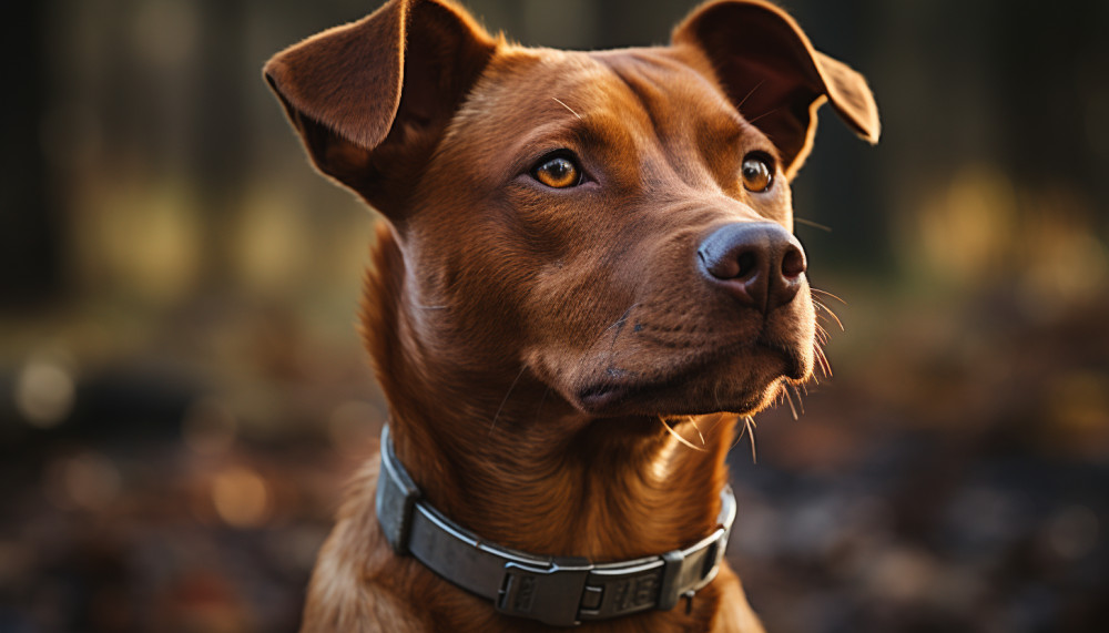 Tips for finding the owner of a collarless dog