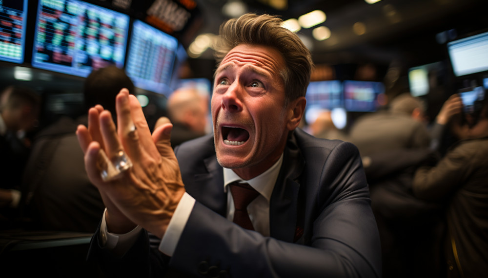 Economy - Wall Street gradually bouncing back after its drastic drop