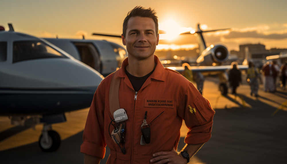 What do you need to know about a medical aircraft?
