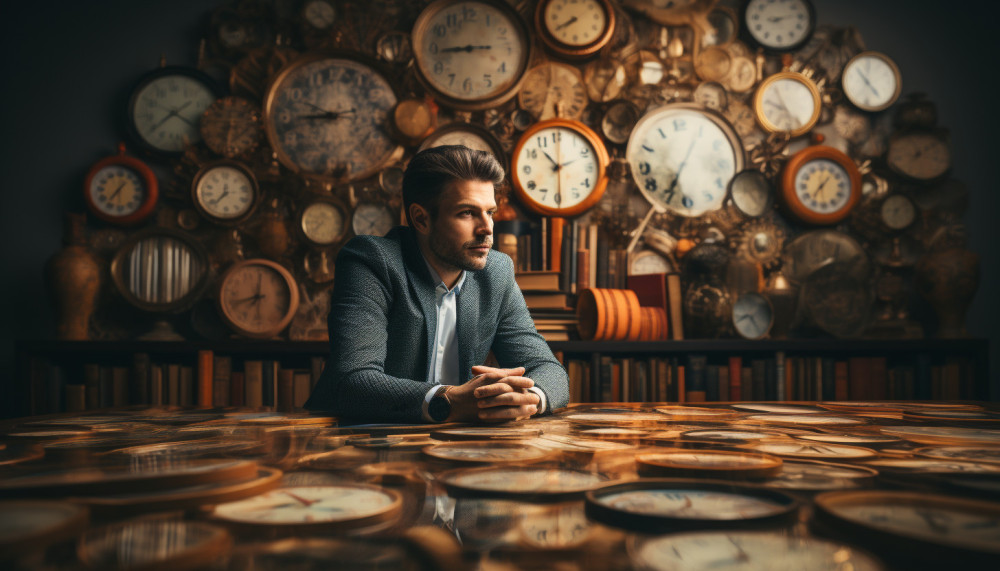 What is time management and how to organize your life?