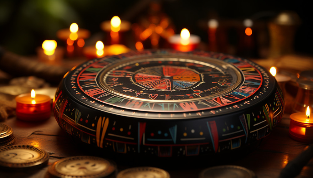 What to remember about using a tongue drum?